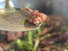 -大自然醉鹅·铁锅火焰鹅(上海联洋店)