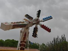 -嘉峪关方特欢乐世界