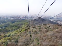 -紫金山索道-售票处