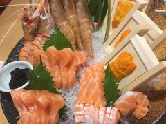 -山之川日料放题(通州店)
