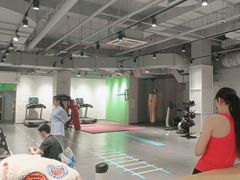 -阳光游泳培训(北苑店)