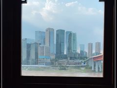-小天鹅火锅·一线江景洪鼎旗舰店(洪崖洞店)