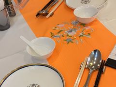 -美心·翠园(港汇恒隆广场店)