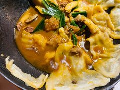 -大张烙馍村·美食地标(泉山店)