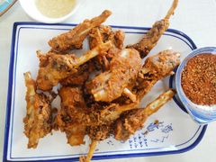 -何记羊汤馆(丽水佳源店)