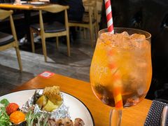 -百特喜·意大利餐厅(八佰伴镇江店)