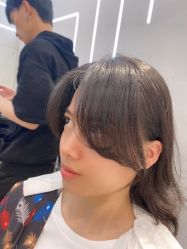 -苏豪路易士·嘉玛发廊