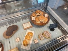 -SKROLL卡特司库·蛋糕定制·生吐司·司康(古北程家桥店)