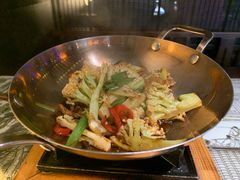 -绿茶餐厅(深圳龙华天虹购物中心店)