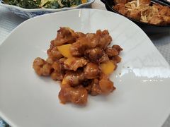 -卫鼎轩·曹公馆(鼓楼店)