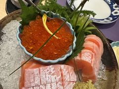 -小山日本料理(太古汇店)