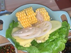 -池云涧自然椰子鸡(万泰汇店)