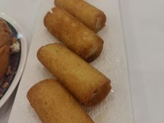 -香港新曜记·粤菜点心(滨江宝龙店)