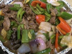 -庆丰农庄·团建·农家菜(大浪店)