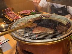 -闻老头·菊花炭烤肉(D11店)