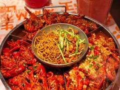 -熊记虾王·小龙虾(东晓南店)