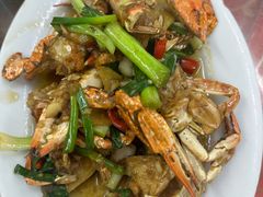 -滑记海鲜饭店·老字号(海鲜街店)