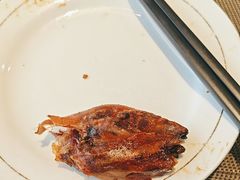 -全聚德烤鸭店(马家堡店)