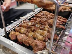 -鲁C·尚小炉·淄博烧烤(市北店)