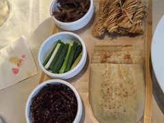 -大鸭梨烤鸭(金色漫香店)