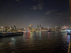 -三利音·浦之舟(滨江大道店)