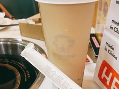 -茶力的小怪兽(梅林卓悦汇店)