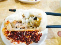 -津门张记包子铺(华昌道店)