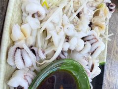 -贞姨美食·老字号海鲜大排档