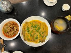 -小姨家常菜(昭萍东路店)