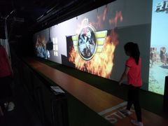 -VS SPORTS PARK运动玩乐园·团建·生日会(合生汇店)