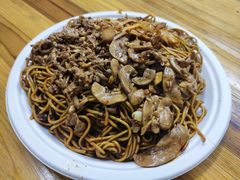 三拼牛腰牛板筋牛肉丝-双宝红油牛系列