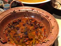 -水煮三国·川鲁江湖菜(香山店)