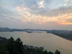 -云龙山