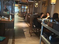 -湖南人家·家传湖南菜(水围店)