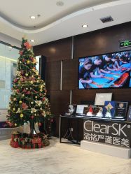 -洁铭新加坡医美