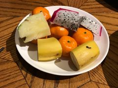 -阿罗新疆菜(人民广场店)