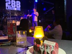 -288 Livehouse 酒吧(思南公馆店)