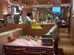 -西贝(上海我格广场店)