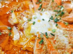 -打酱油·非遗淮扬菜(瘦西湖梅岭店)