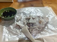 -小辫子羊肉面馆(周东店)