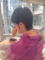-MMbyHair Code芭曲发型