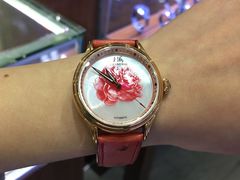-上海牌手表工厂专卖店