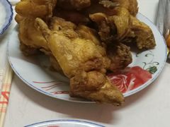 -马克力木手抓炕锅烤羊肉(盐湖一小区店)