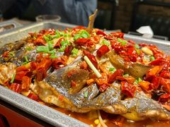 -1819餐厅·团队聚餐·烤串·精酿