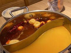 -吉野家(保利广场店)