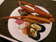android_upload_pic-克丽司汀酒店-日光阁餐厅