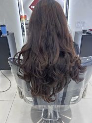 -FINE HAIR 烫染专业设计