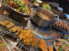 -刘成杰锦州烧烤(南河路店)