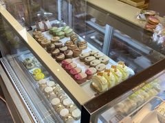 -HuHuCake呼呼甜品蛋糕(正弘城店)