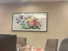 -蓝天宾馆·融合菜·宴席(解放大道店)